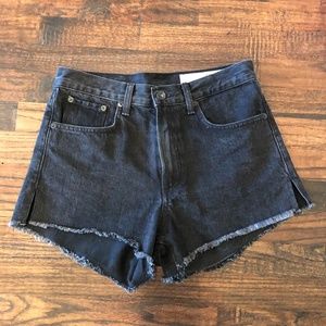 Rag & Bone Jean Shorts